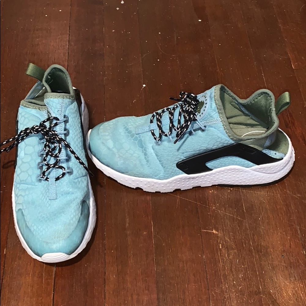 Nike Air Huarache